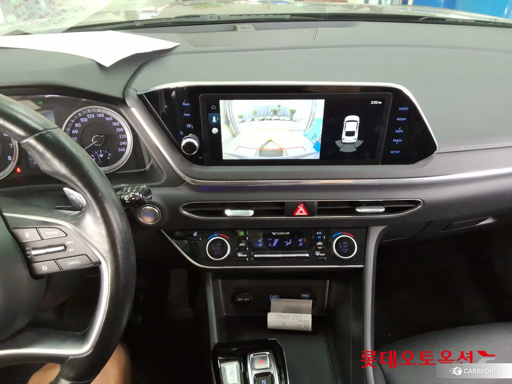 Hyundai Sonata id 4909187 из Кореи 22