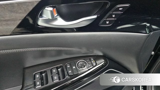 Kia K7 Premier Hybrid id 4423741 из Кореи 22
