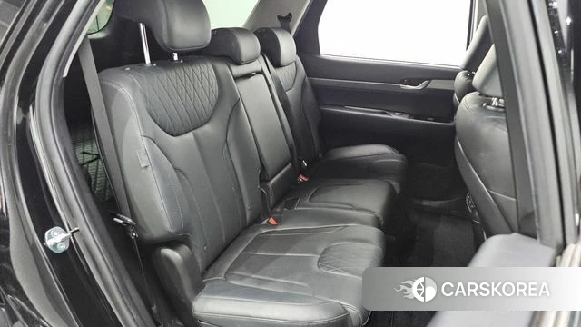 Hyundai Palisade id 4195873 из Кореи 22