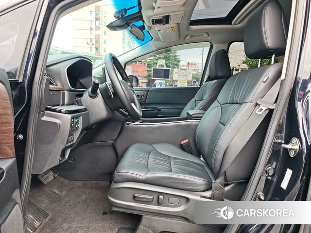 Honda Odyssey id 4358984 из Китая 22