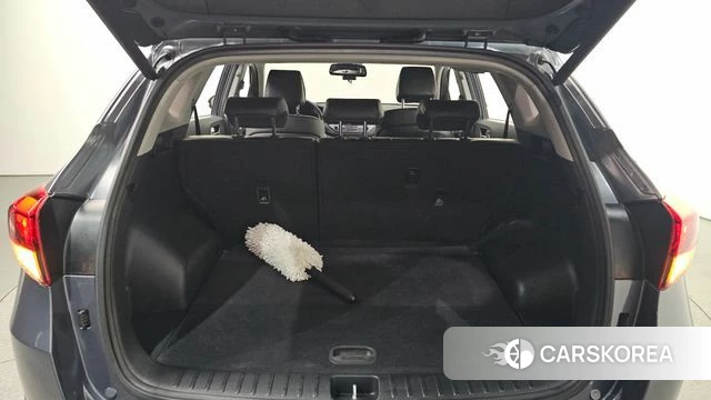 Hyundai All New Tucson id 4339872 из Кореи 22