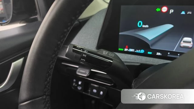 Kia EV6 id 4745432 из Кореи 22