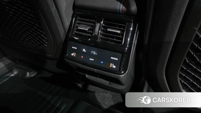 Renault Korea (Samsung) Grand Coleos id 4617423 из Кореи 22