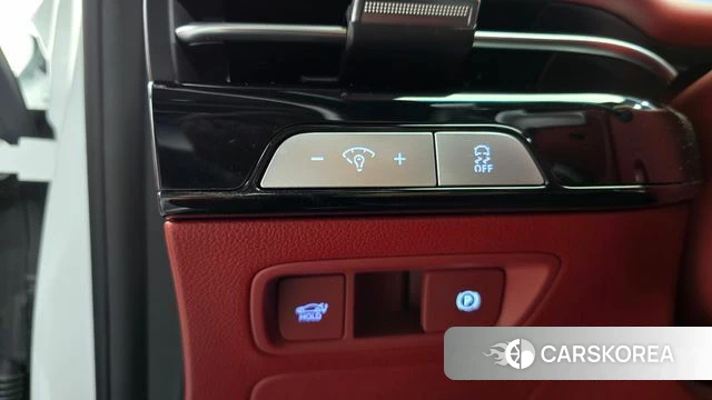 Genesis G80 (RG3) id 4630373 из Кореи 22