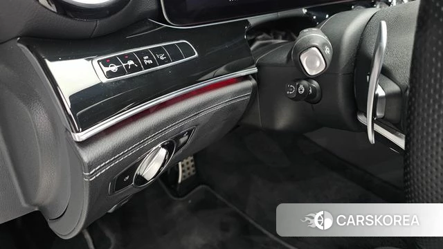 Mercedes-Benz AMG GT id 4642277 из Кореи 22