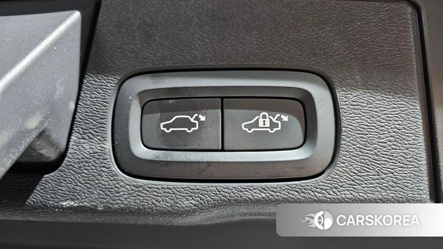 Volvo XC60 second Generation id 4717446 из Кореи 22