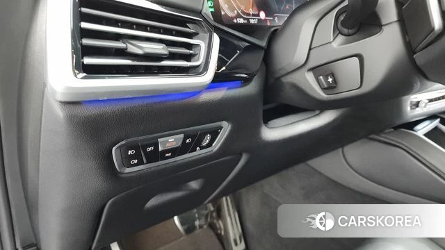 BMW X6 (G06) id 4324192 из Кореи 22