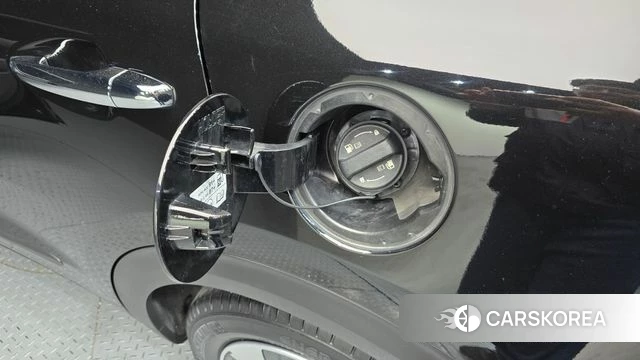 Kia The New Niro id 4294006 из Кореи 22