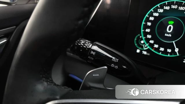 Hyundai The New Grandeur IG Hybrid id 4614086 из Кореи 22