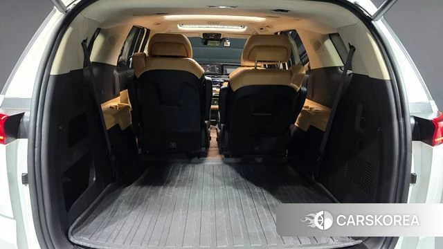 Kia Carnival 4th generation id 4476556 из Кореи 22