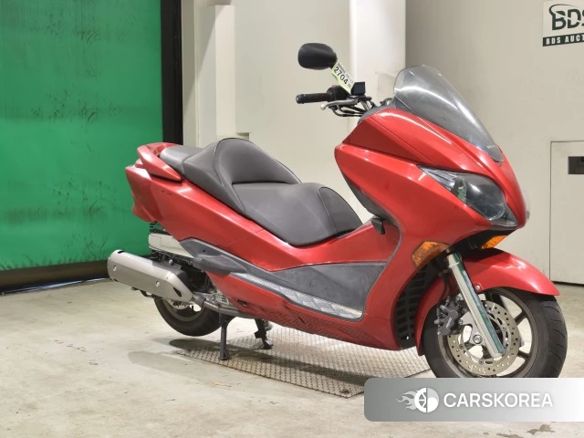 Honda FORZA Z id 3948764 из Японии 22