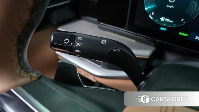 Hyundai Grandeur Hybrid (GN7) id 4591394 из Кореи 22