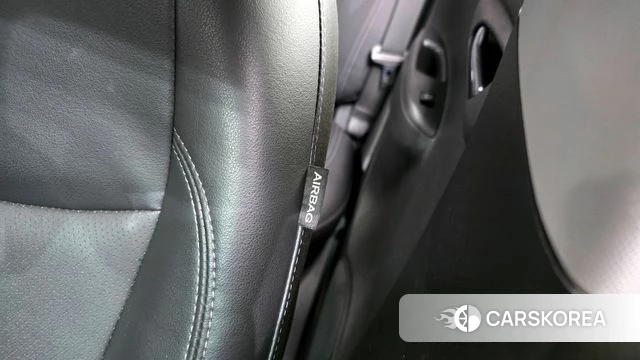 Chevrolet (GM Daewoo) The New Spark id 4331608 из Кореи 22
