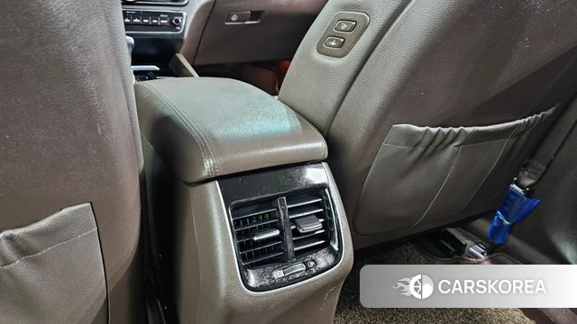 Kia Come New K7 id 4245765 из Кореи 22