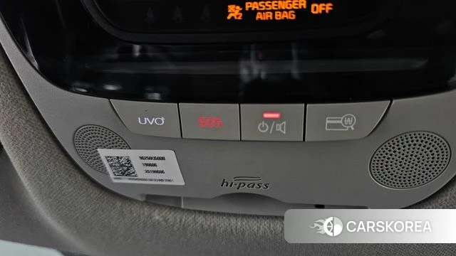 Kia Seltos id 4269052 из Кореи 22