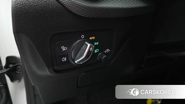Audi Q2 id 4528654 из Кореи 22