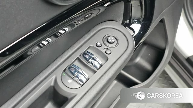 Mini Cooper Countryman id 4893676 из Кореи 22