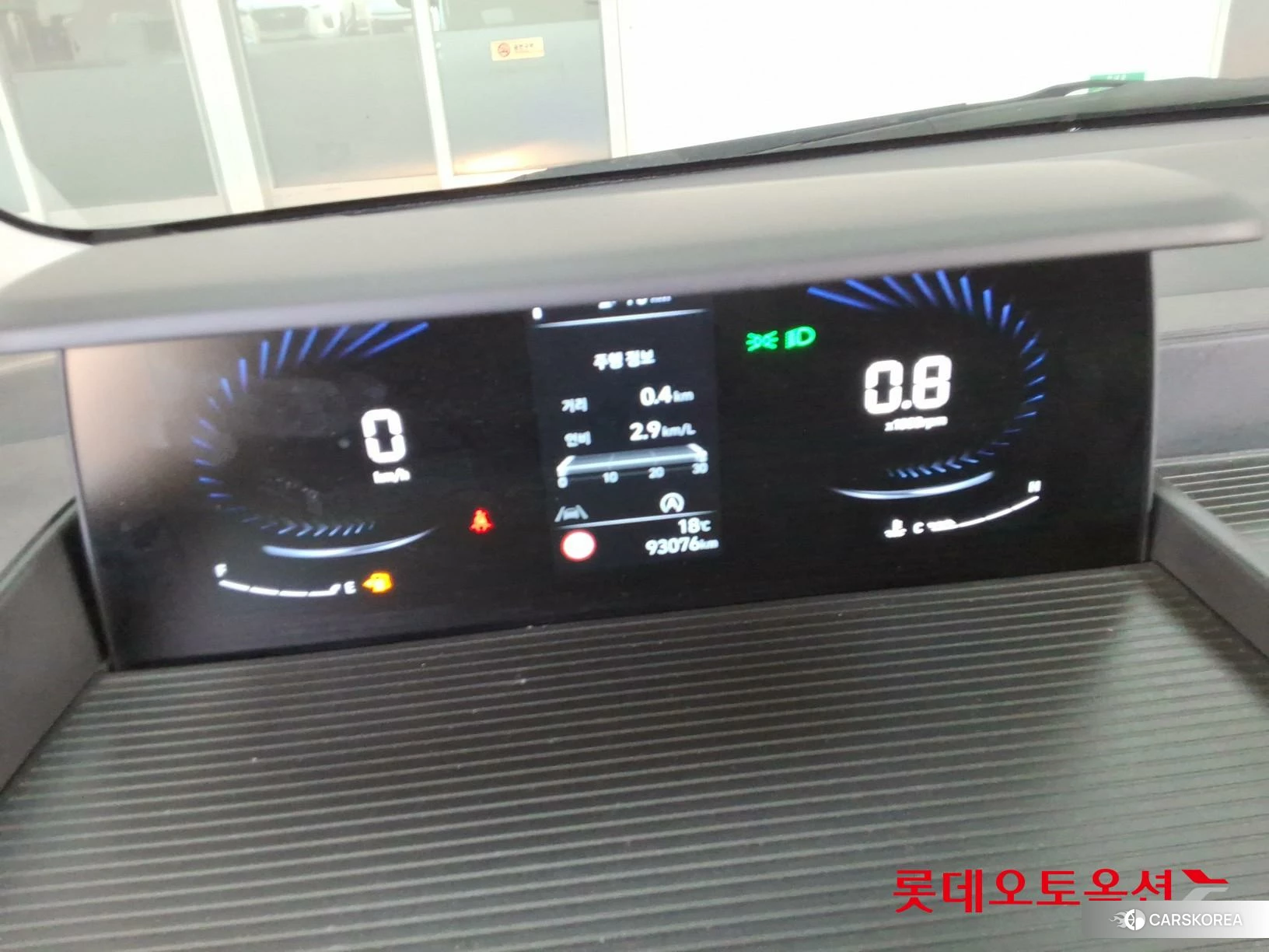 Hyundai Staria id 3882037 из Кореи 22