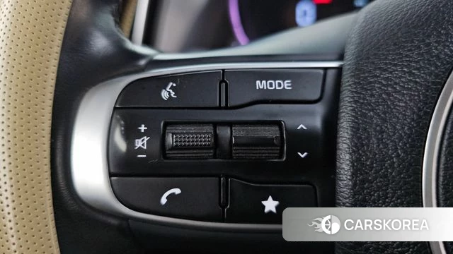 Kia Sportage 5th Generation id 4936142 из Кореи 22