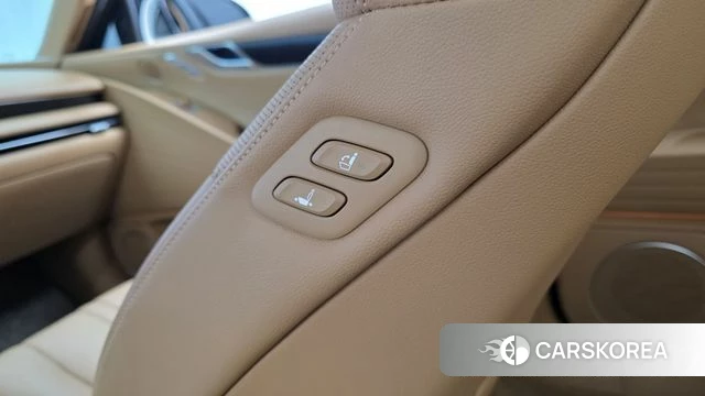 Genesis G80 (RG3) id 4499509 из Кореи 22