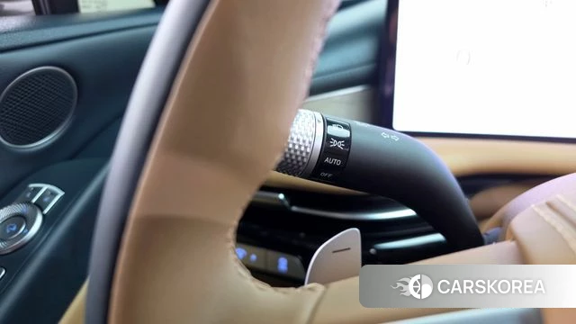 Genesis G80 (RG3) id 4387728 из Кореи 22