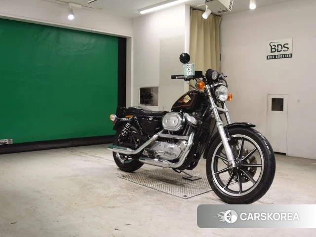 Проданный Harley-Davidson Sportster XLH1200 id 4193847 из Японии, фото 22
