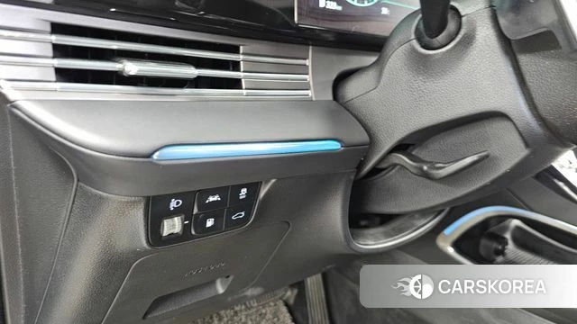 Hyundai The New Grandeur IG Hybrid id 4683222 из Кореи 22