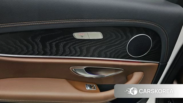 Mercedes-Benz E-Class W213 id 4608130 из Кореи 22