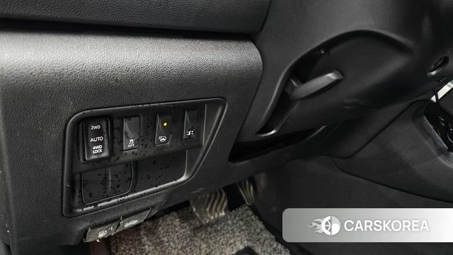 Renault Korea (Samsung) QM6 id 4794996 из Кореи 22