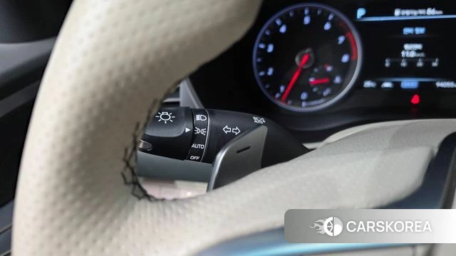 Genesis G70 id 4907053 из Кореи 22