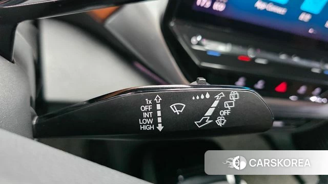 Volkswagen ID.4 id 4457308 из Кореи 22