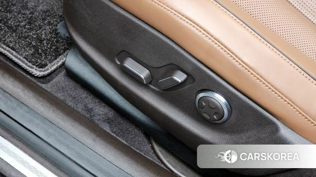 Genesis G80 (RG3) id 4195036 из Кореи 22