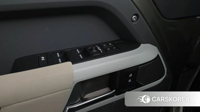 Land Rover Defender (L663) id 4243686 из Кореи 22