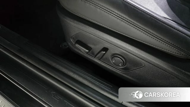 Kia K5 3rd generation id 4573447 из Кореи 22