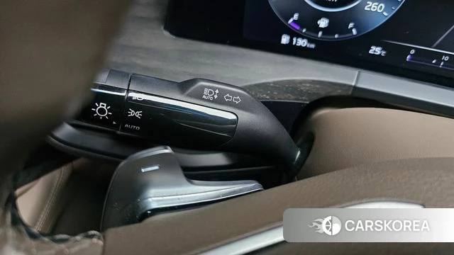 Kia K8 id 4636497 из Кореи 22