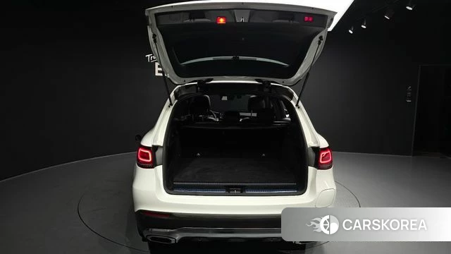 Mercedes-Benz GLC-Class X253 id 4764327 из Кореи 21