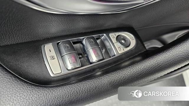 Mercedes-Benz E-Class W213 id 4741361 из Кореи 22