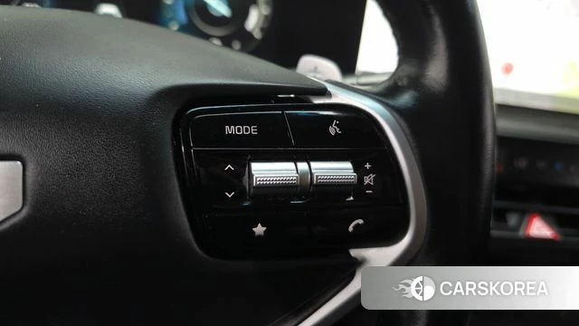 Kia K8 Hybrid id 4666034 из Кореи 22