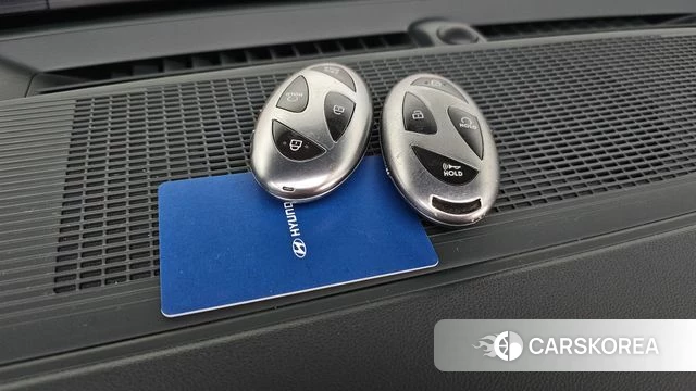 Hyundai Grandeur (GN7) id 4349702 из Кореи 22