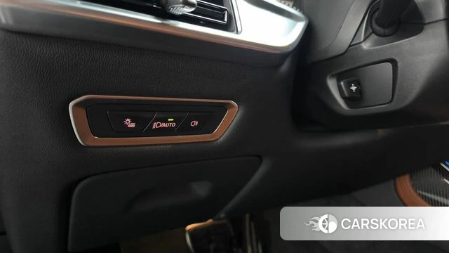 BMW X7 (G07) id 4777984 из Кореи 22