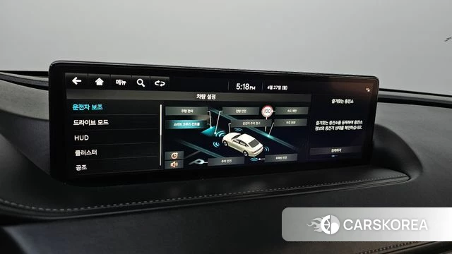 Genesis Electrified G80 (RG3) id 4224153 из Кореи 22