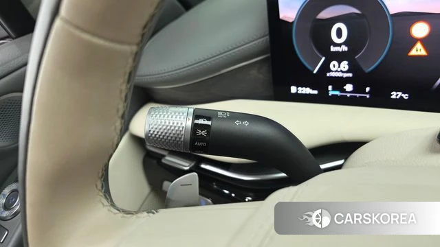 Genesis G80 (RG3) id 4706130 из Кореи 22