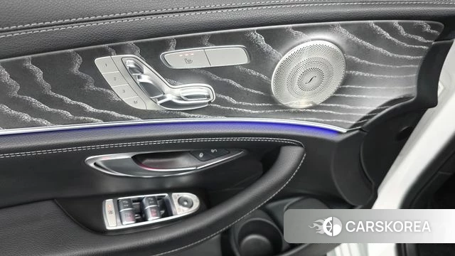 Mercedes-Benz E-Class W213 id 4402273 из Кореи 22