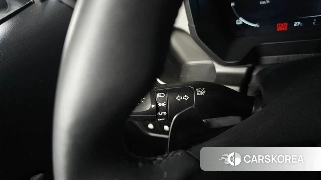 Kia The New Kia Ray EV id 4670273 из Кореи 22