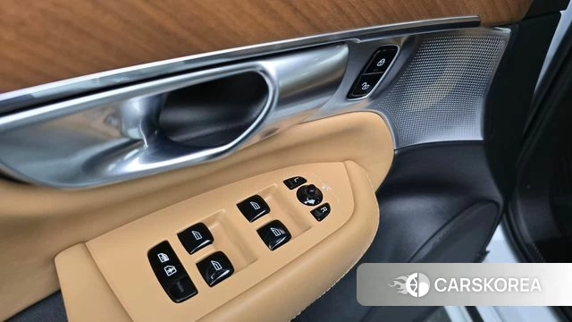 Volvo XC90 second Generation id 4563224 из Кореи 22
