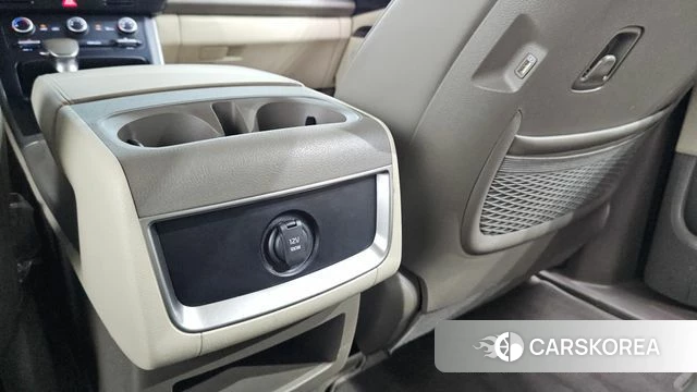 Kia Carnival 4th generation id 4581058 из Кореи 22