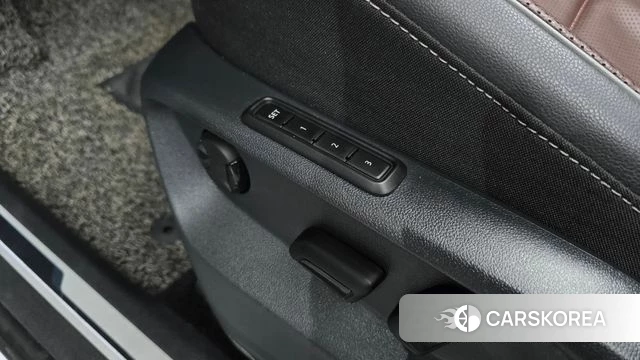 Volkswagen Tiguan Allspace id 4675572 из Кореи 22