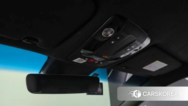 Kia K8 Hybrid id 4580031 из Кореи 22