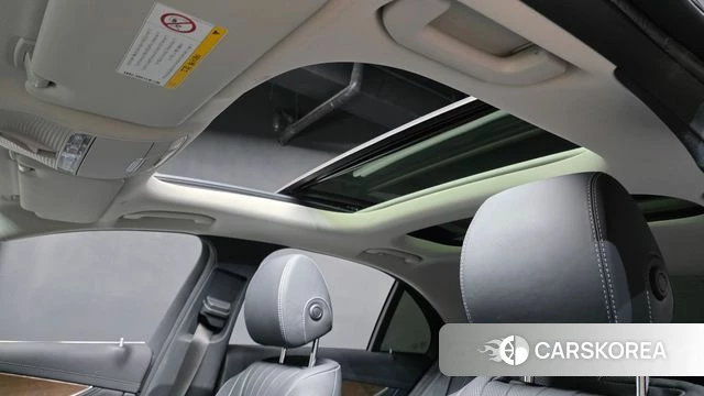 Mercedes-Benz E-Class W213 id 4873108 из Кореи 22