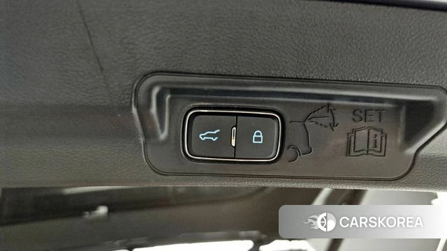 Ford Explorer 6th Generation id 4302946 из Кореи 22